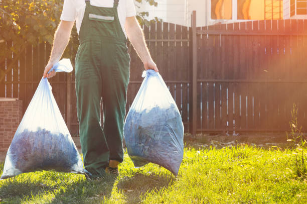 Professional Junk Removal Services in Smiths Station, AL