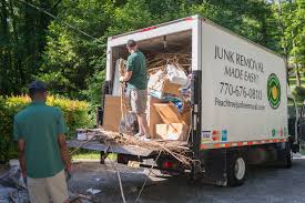Recycling Services for Junk in Smiths Station, AL